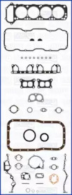 WILMINK GROUP wg1164685 -  Комплект прокладок, двигатель